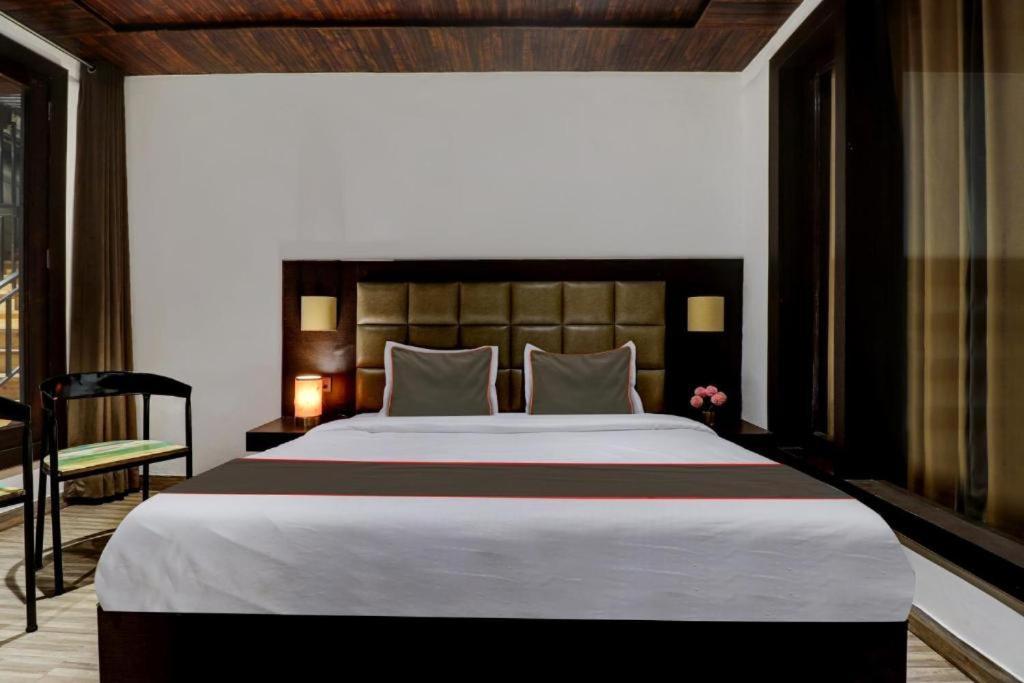 Mount View - A Luxurious Stay Bhowali Нейнитал Екстериор снимка