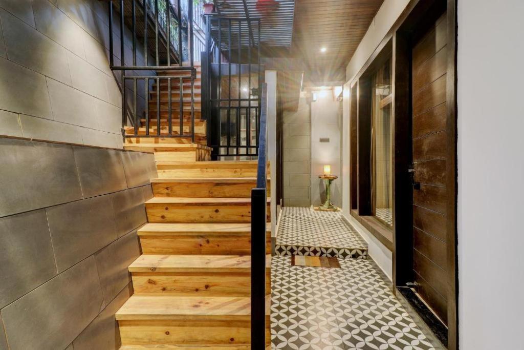 Mount View - A Luxurious Stay Bhowali Нейнитал Екстериор снимка