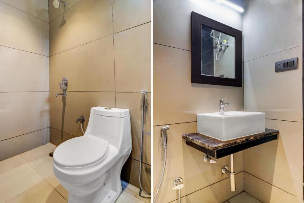 Mount View - A Luxurious Stay Bhowali Нейнитал Екстериор снимка